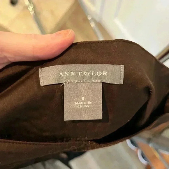 AT Skirt - Size 8 - Picture 2 of 5